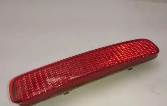 Toyota Corolla Verso AR10 Rear tail light reflector 8191021050