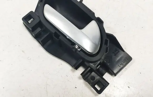 Citroen C5 Front door interior handle 9660525380 9685950277