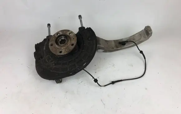 Maserati Levante Front wheel hub 670034829 06700348290
