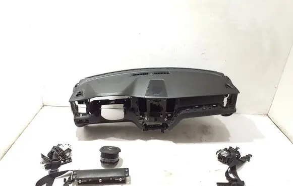 Volvo XC60 Dashboard 32219895