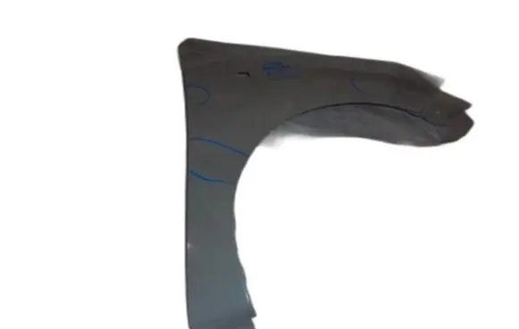 Dacia Lodgy Fender 