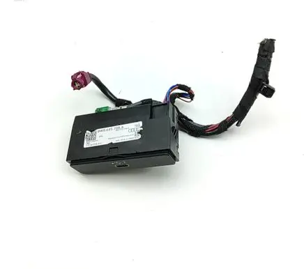 Audi A4 S4 B9 8W USB socket connector 8W0035708A