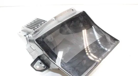 BMW 6 F06 Gran coupe Head up display screen 6815502