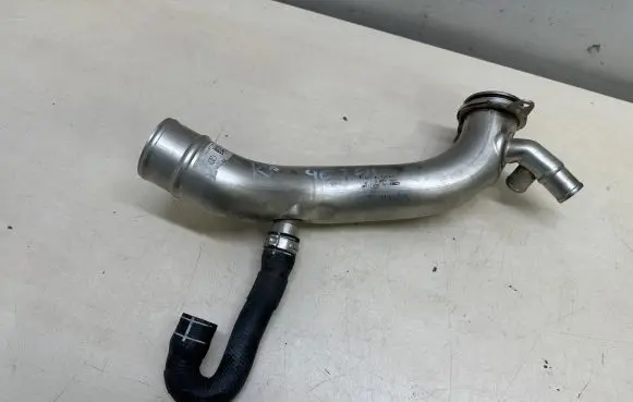Audi A6 C7 Air intake duct part 079129571P