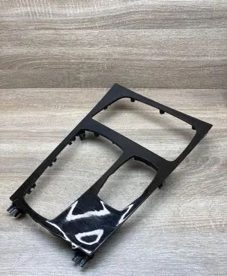 BMW 7 F01 F02 F03 F04 Ashtray trim (front) 9251216