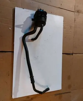 BMW X5 E53 Power steering fluid tank/reservoir 1097164