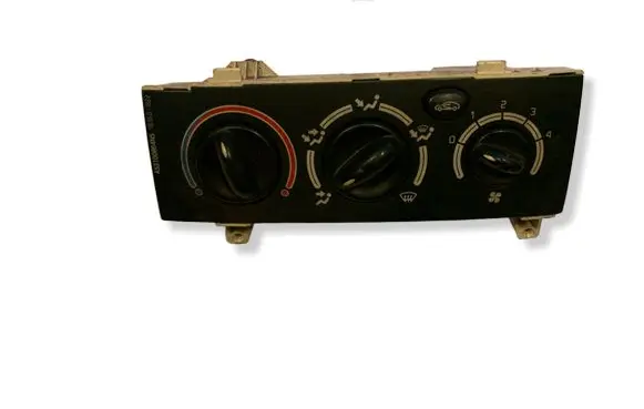 Renault Scenic I Climate control unit 651942P