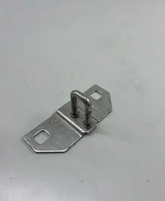 Porsche Panamera (970) Trunk lock loop 97051205102