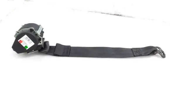 Seat Toledo IV (NH) Rear seatbelt 621372800D