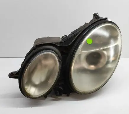 Mercedes-Benz E W211 Headlight/headlamp A0028202426 5DF00827900