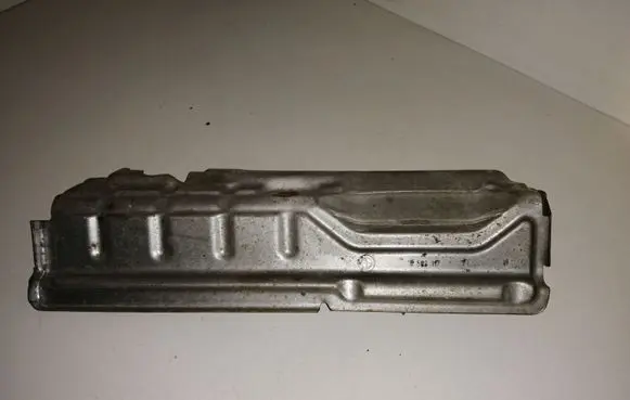 BMW 3 E90 E91 Other exhaust manifold parts 8509117