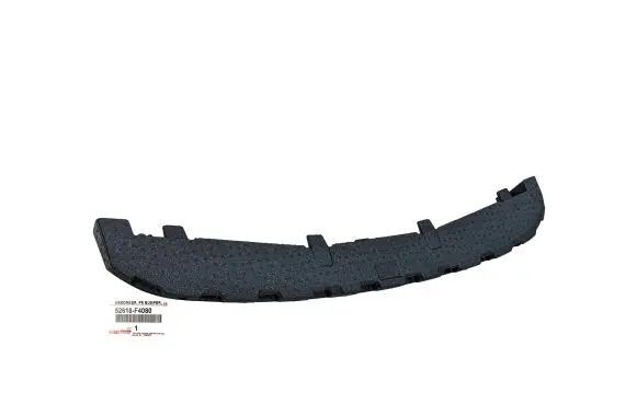 Toyota C-HR I Front bumper foam support bar 52618-F4080
