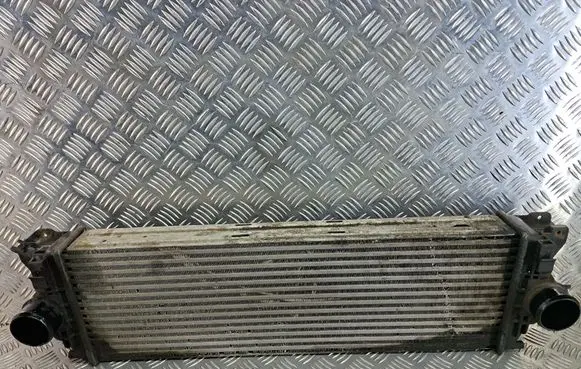 Volkswagen Crafter Intercooler radiator A9065010301 9065000000