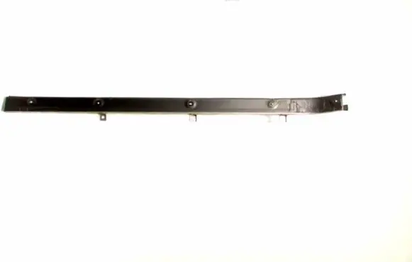 Volkswagen Transporter - Caravelle T5 Sliding door middle roller runner 