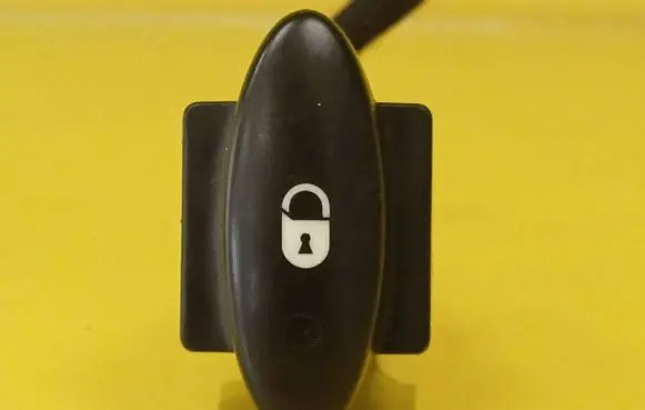 Citroen C5 Central locking switch button 96326949ZL