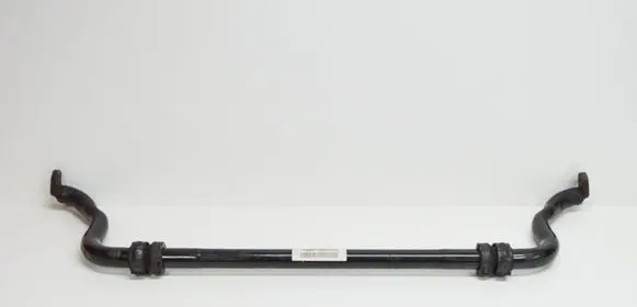 Volkswagen Touareg II Front anti-roll bar/sway bar 7L0411025H