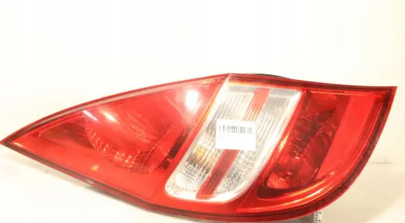 Hyundai i30 Rear/tail lights 010149