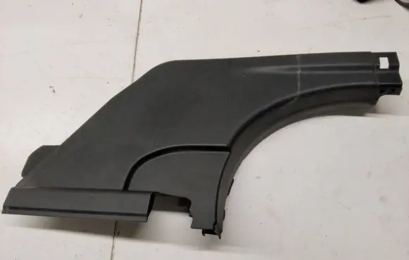 Jaguar XF Other sill/pillar trim element HX6302349 10052016 0973700305