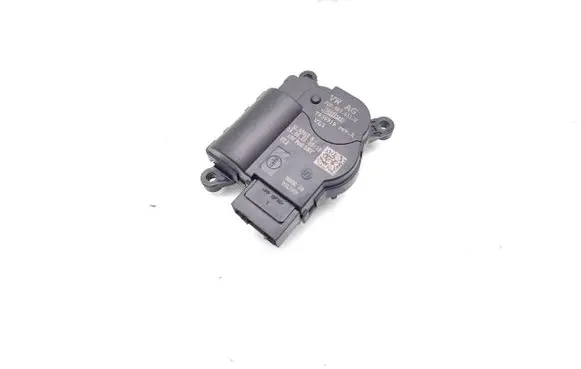 Volkswagen ID.4 A/C air flow flap actuator/motor 2Q0907511G T83691B