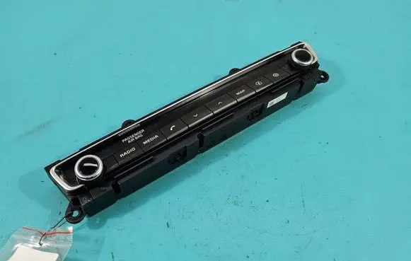 KIA Optima Head unit multimedia control 96540-A8750WK IMPRK1447727