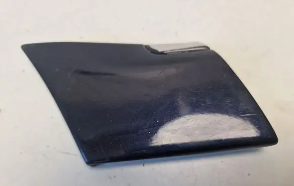 Audi A8 S8 D2 4D Rear fender molding trim 4D0853984