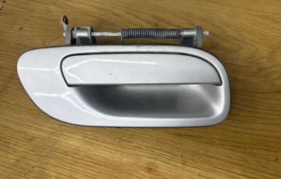 Volvo V70 Rear door exterior handle 