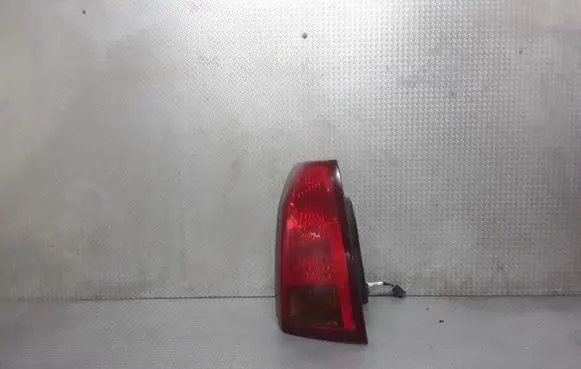 Cadillac CTS Rear/tail lights