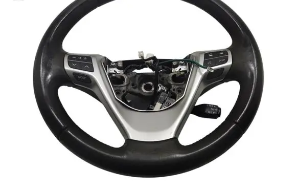 Toyota Corolla Verso E121 Steering wheel 45100-0F471