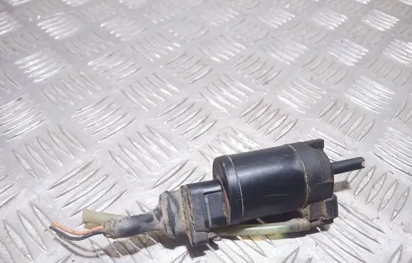 Renault 19 Windscreen/windshield washer pump 7700802336