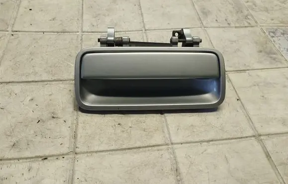 Honda Concerto Rear door exterior handle