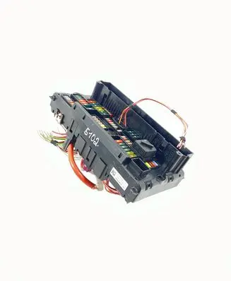 Fuse module