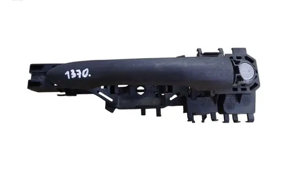 Renault Megane II Front door exterior handle 8200028463