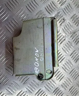 Ford Mondeo MK IV Engine control unit/module 6G9112A532BB