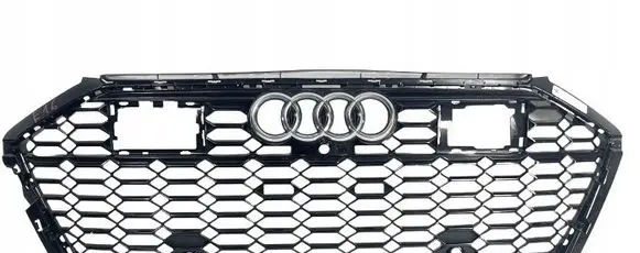 Audi RS6 C8 Front grill 4K8853651F