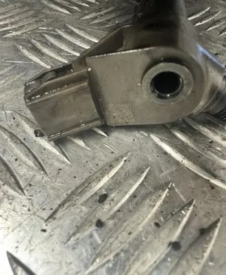 Mazda 6 Fuel injector SH0113H50