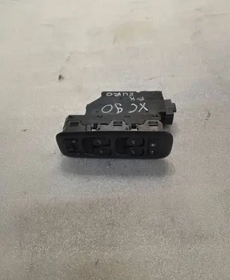 Volvo XC90 Electric window control switch 09193383