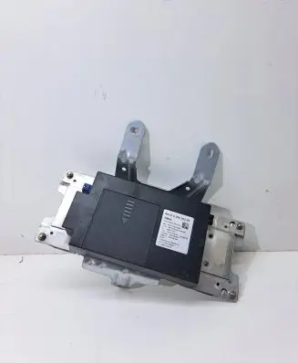 BMW 5 F10 F11 Bluetooth control unit module 84109306222 9306222