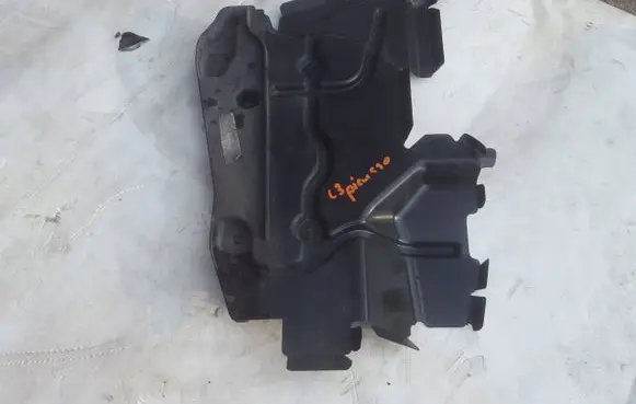 Citroen C3 Picasso Other engine part 9685230680