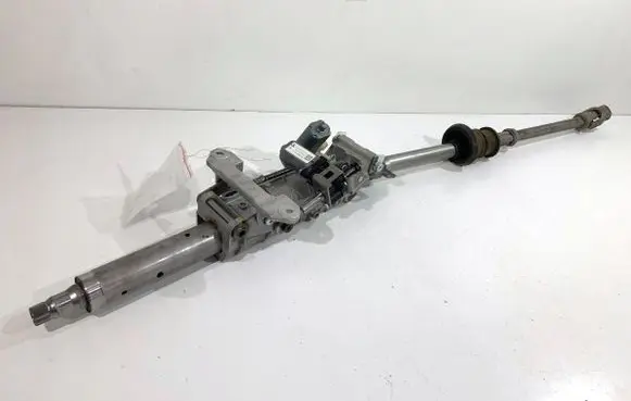 Tesla Model Y Steering wheel axle 118881100D