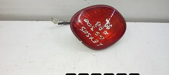 Lexus GS 300 400 430 Rear/tail lights koito 30-244