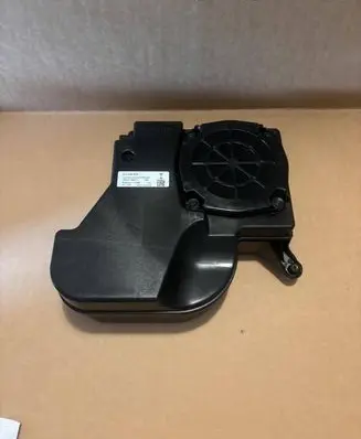 Porsche Taycan 9J1 Subwoofer speaker 9J1035916 PAD035916