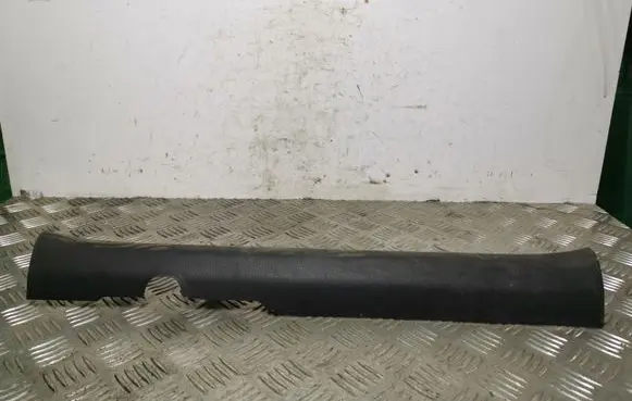 KIA Stonic Front sill trim cover 85871H8000