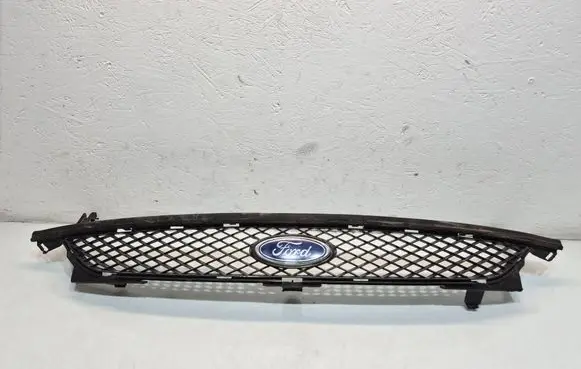 Ford S-MAX Front bumper upper radiator grill M21R8200A