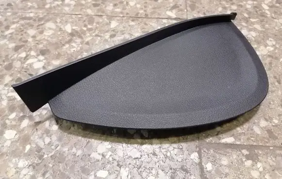 BMW X5 E70 Dashboard side end trim 51456958799