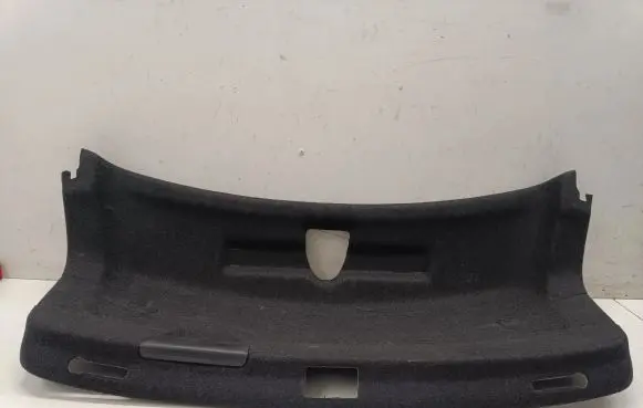 Audi A4 S4 B9 Tailgate trim 8W5867975F