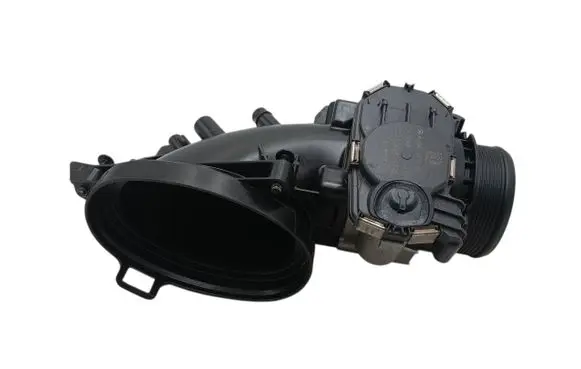 Mercedes-Benz CLA C118 X118 Throttle valve A2641410100