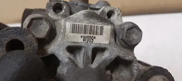 Chrysler 300 - 300C W009 04891691AA 613AA