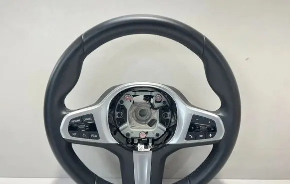 BMW X3 G01 Steering wheel 9882620 8094047