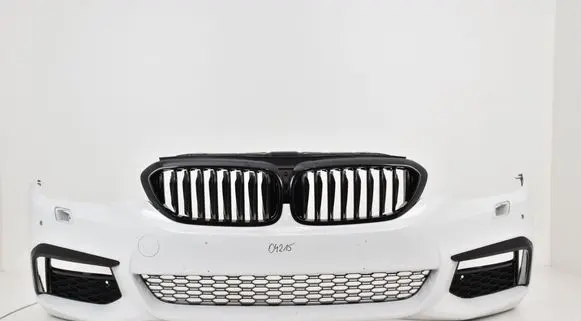 BMW 5 G30 G31 G38 Front bumper 51118069076