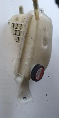 Toyota Auris E180 Coolant expansion tank/reservoir cap 